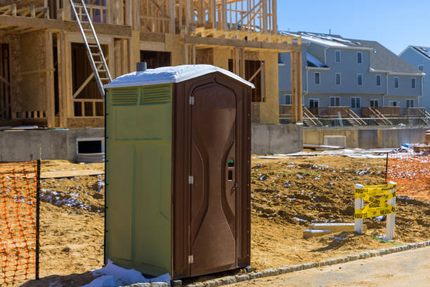 Best Handicap porta potty rental  in Ferndale, MI